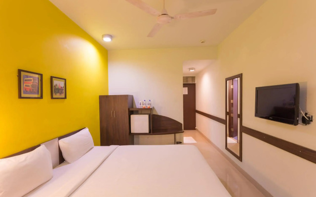Ginger Trivandrum