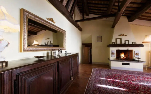 La Terrazza Cortonese