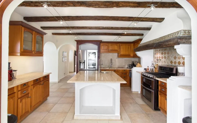 Dream Villa Terres Basses-651