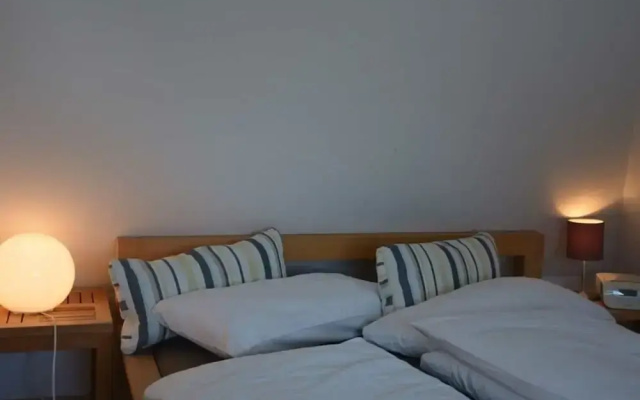 Island Suite Amrum Comfortable Holiday Residence