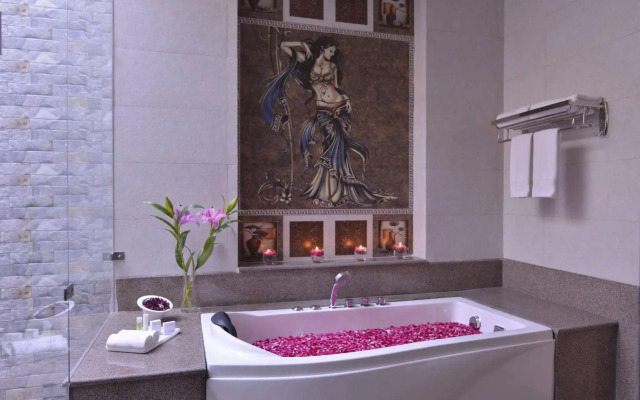 Orchha Palace and Convention Centre