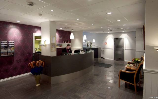 Havly Hotell