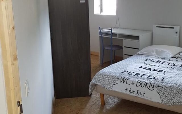 Appartement Meublé 3 Chambres
