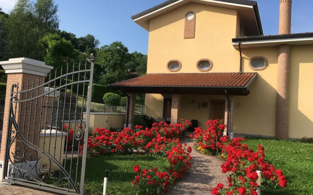 Agriturismo Dolcerisveglio