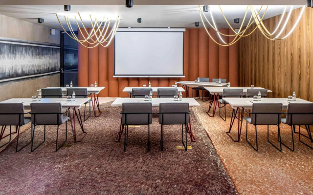 The Emporiun Hotel Plovdiv - MGallery Collection
