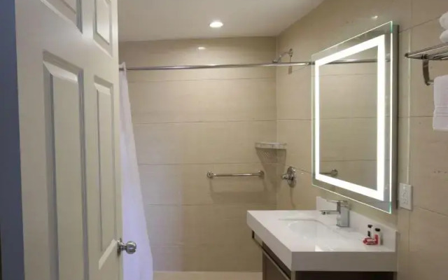 Mayfair Inn and Suites