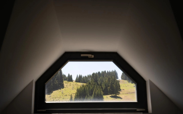 Apartment MOUNTAIN PEARL Golte