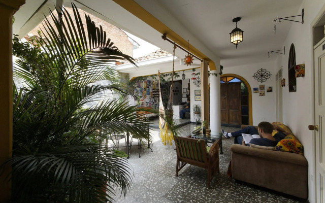 Casa Ruta Sur