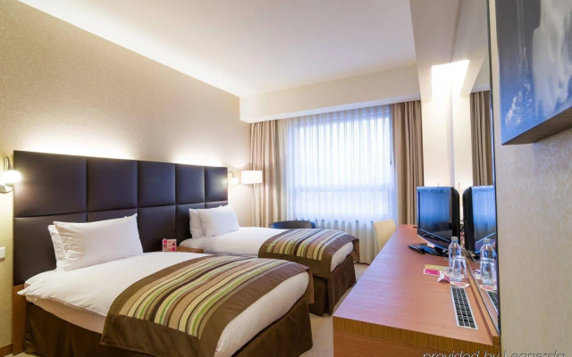 Ramada Oradea