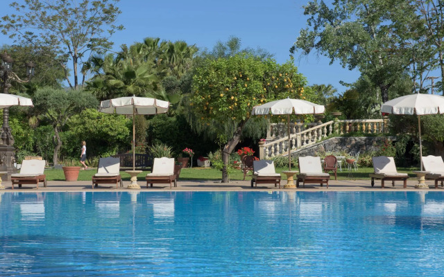 Castello San Marco Charming Hotel & Spa