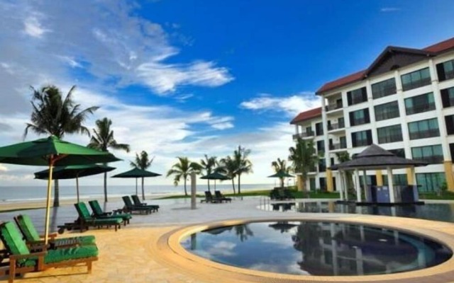 Nexus Residence - Beach Villa 360