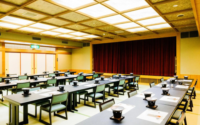 Kamenoi Hotel Yaizu