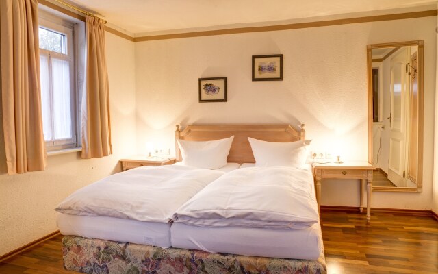 Hotel Stoffels