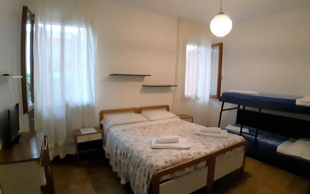 Hotel De Amicis