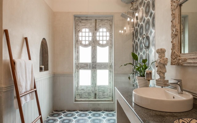 LohonoStays Castello - Villa 4