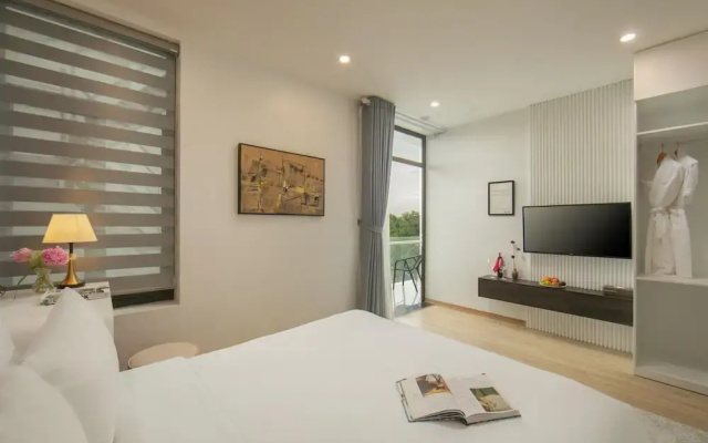 Amira Hotel Bac Ninh