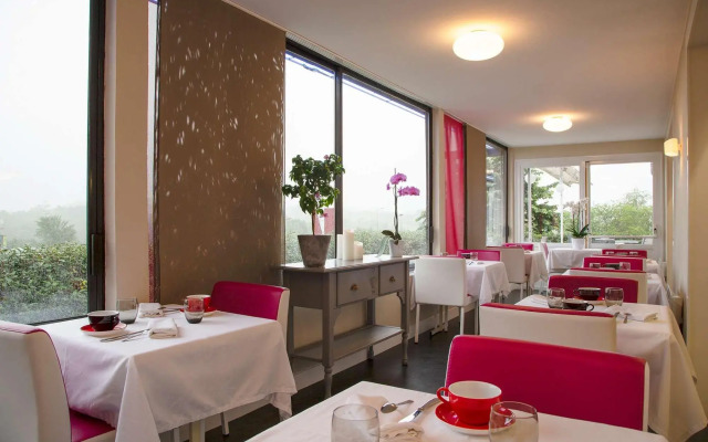 The Originals City, Hôtel Alizéa