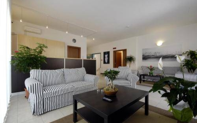 Espero Residence