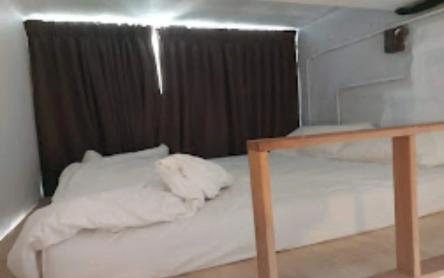 Mingle Hostel Kuala Lumpur