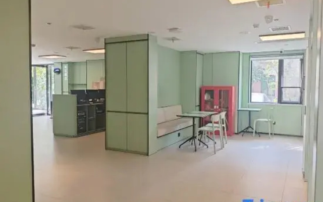 Hi Inn (Tianjin Meijiang Convention and Exhibition Center Jingang Highway)