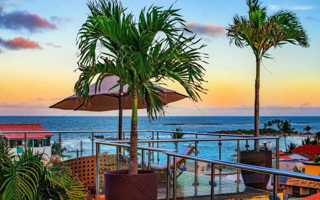 Charme Pousada Boutique & Spa