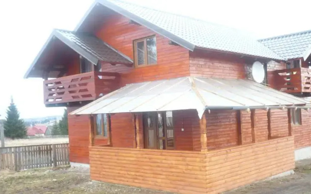 Cabana Ioana Balas