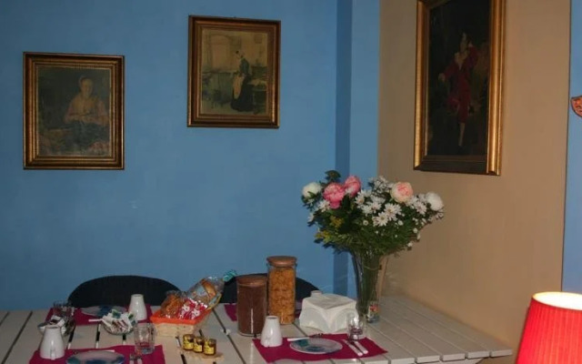 B&B Roma e dintorni