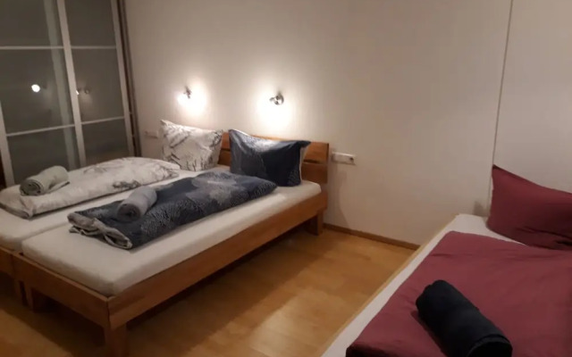 Apartments TAPS