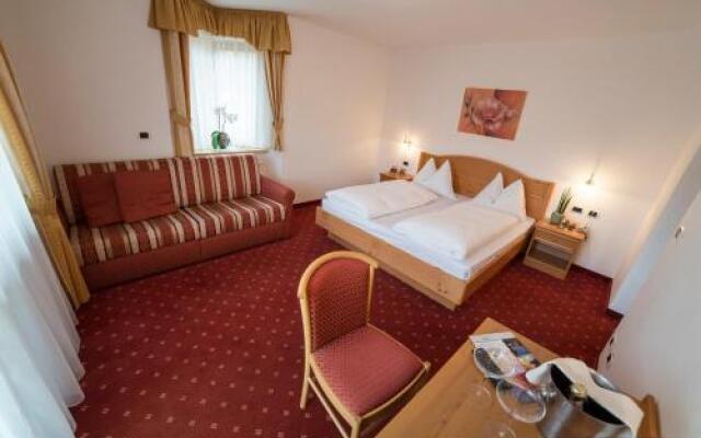 Hotel Thuinerwaldele