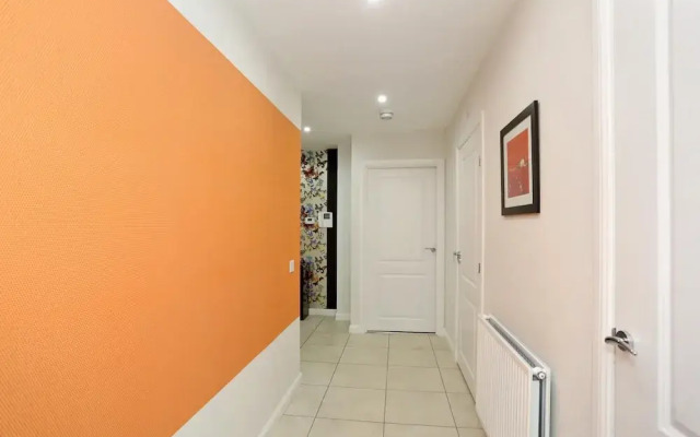 Modern Family Home in Aberdeen, Scotland
