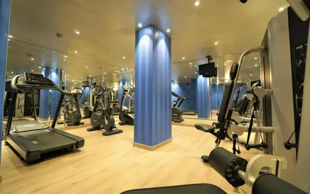 Hotel & SPA Bringué