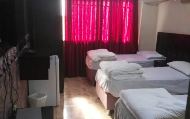 Sea Beach Hotel