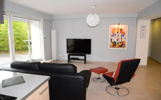 Un Appartement sur Pompidou - Metz
