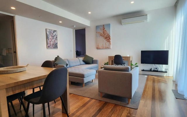 Phillip Island Apartments
