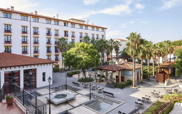 PortAventura Hotel El Paso - Includes unlimited access to PortAventura Park & 1 access to Ferrari Land