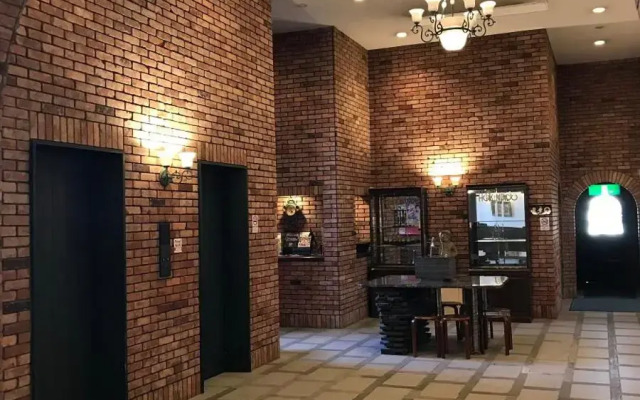 Okazaki Ohwa Hotel