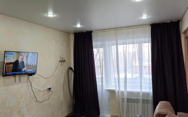 Апартаменты в 5-ом микрорайоне 5