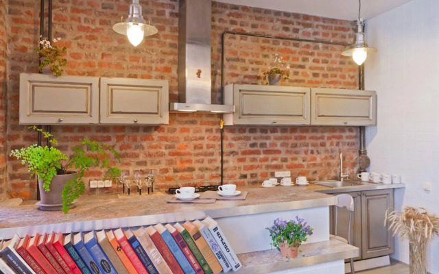 Prime Apartments Agency