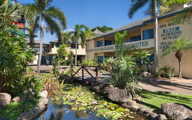Cairns Southside International