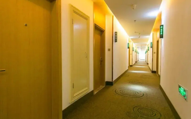 Greentree Inn