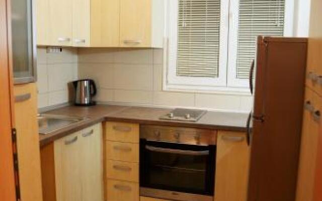 Exclusive Skopje Apartments