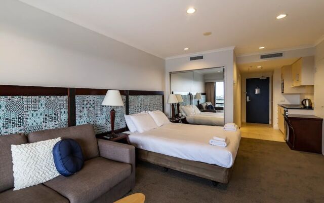 Beautiful Studio Apartment in Takapuna