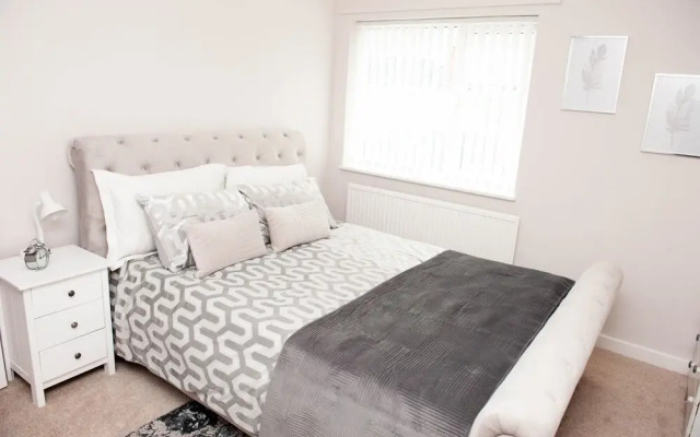 Remarkable 3-Bed House In Beverley