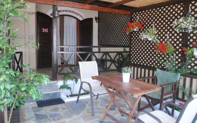 Pension Antonakis