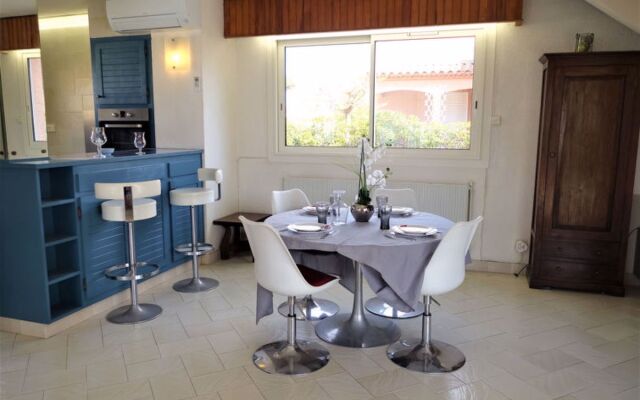 House Bausil Le Barcares