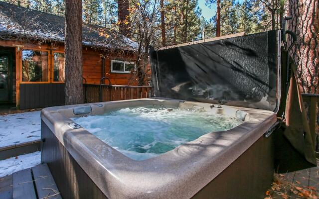 Berghuette-1906 by Big Bear Vacations