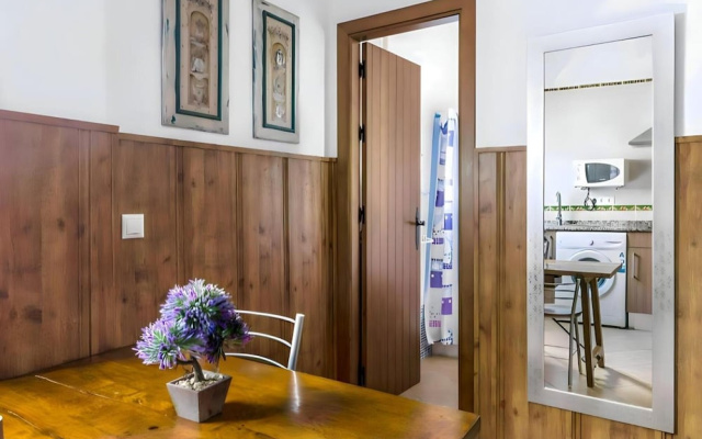 Peaceful Apartment Close to the Coast