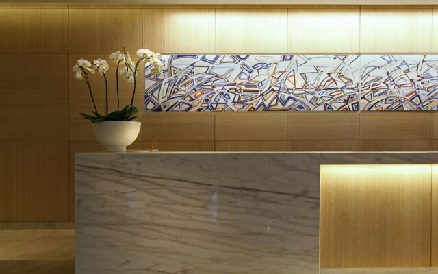 The Grand Hotel Punta Del Este