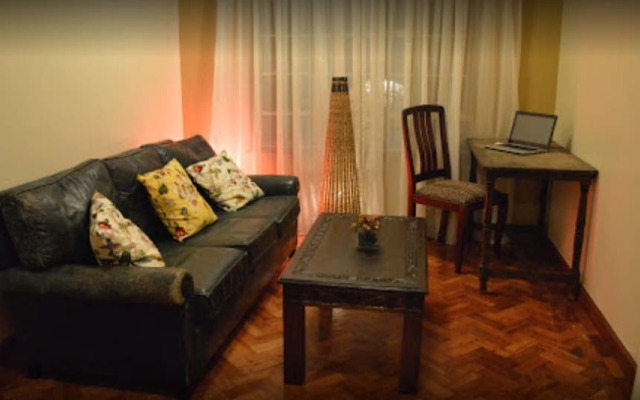 Olkeri Guest House