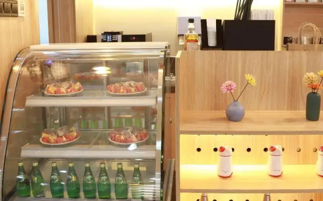 Hanting Hotel Beijing Pinggu Shiji Square